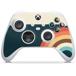 Foils for Controller glossy