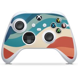 Foils for Controller glossy