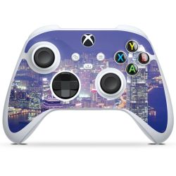 Foils for Controller glossy