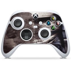 Foils for Controller glossy