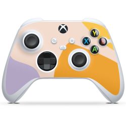 Foils for Controller glossy