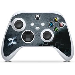 Foils for Controller glossy