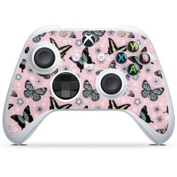 Foils for Controller glossy