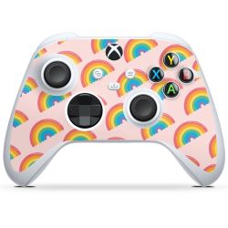 Foils for Controller glossy