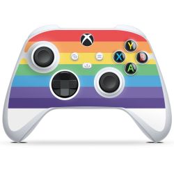 Foils for Controller glossy