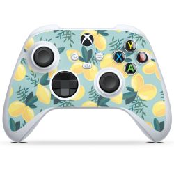 Foils for Controller glossy