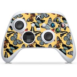 Foils for Controller glossy