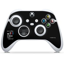 Folien für Controller glänzend