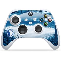 Folien für Controller glänzend