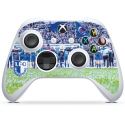 Folien für Controller glänzend