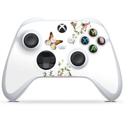 Foils for Controller glossy