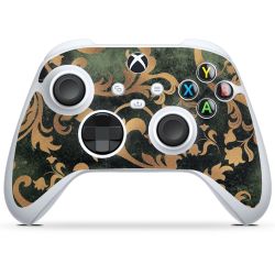 Foils for Controller glossy