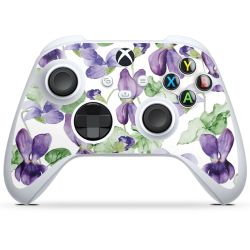 Foils for Controller glossy