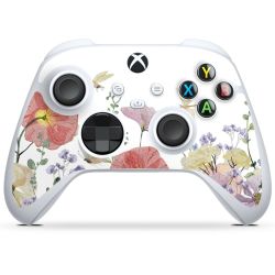 Foils for Controller glossy