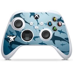 Foils for Controller glossy