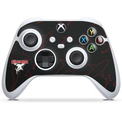 Foils for Controller glossy