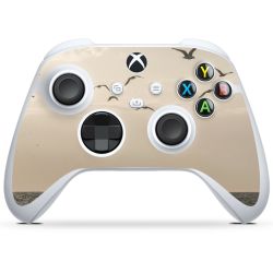 Foils for Controller glossy