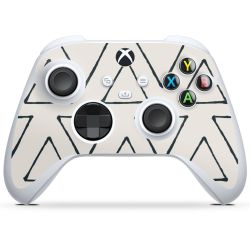 Foils for Controller glossy