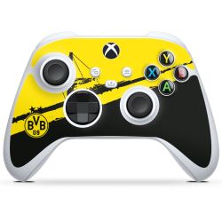 Foils for Controller glossy