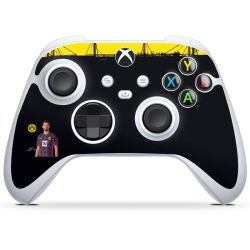 Foils for Controller glossy