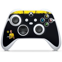 Foils for Controller glossy