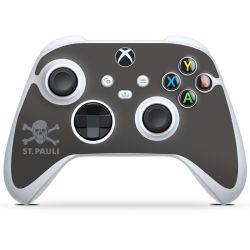 Folien für Controller glänzend