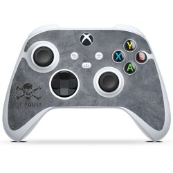 Folien für Controller glänzend