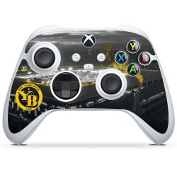 Foils for Controller glossy