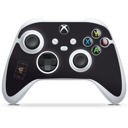 Folien für Controller glänzend