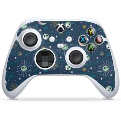 Foils for Controller glossy