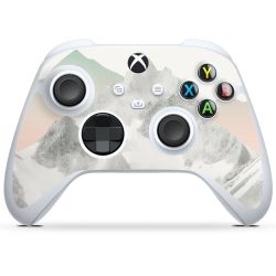 Foils for Controller glossy