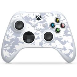 Folien für Controller glänzend