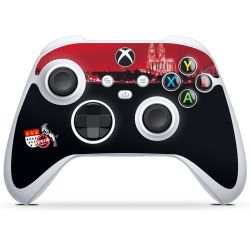 Folien für Controller glänzend