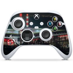 Folien für Controller glänzend