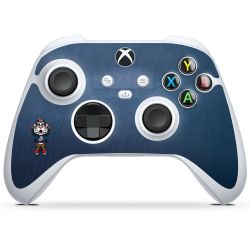 Folien für Controller glänzend