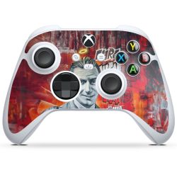 Folien für Controller glänzend