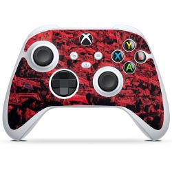 Folien für Controller glänzend