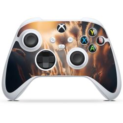 Foils for Controller glossy