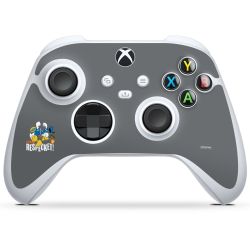 Foils for Controller glossy