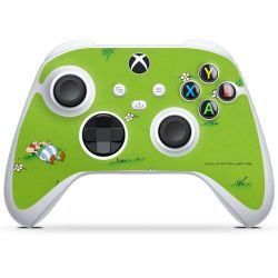 Folien für Controller glänzend