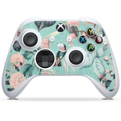 Foils for Controller glossy