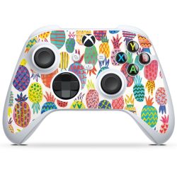 Foils for Controller glossy