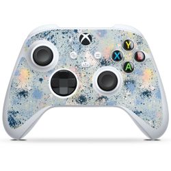 Foils for Controller glossy