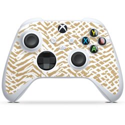 Foils for Controller glossy