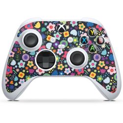 Foils for Controller glossy