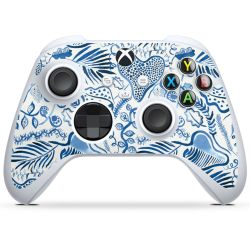 Foils for Controller glossy