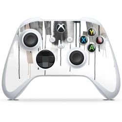 Foils for Controller glossy