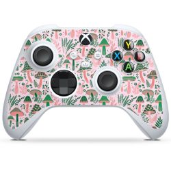 Foils for Controller glossy