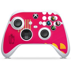 Foils for Controller glossy