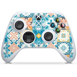 Foils for Controller glossy